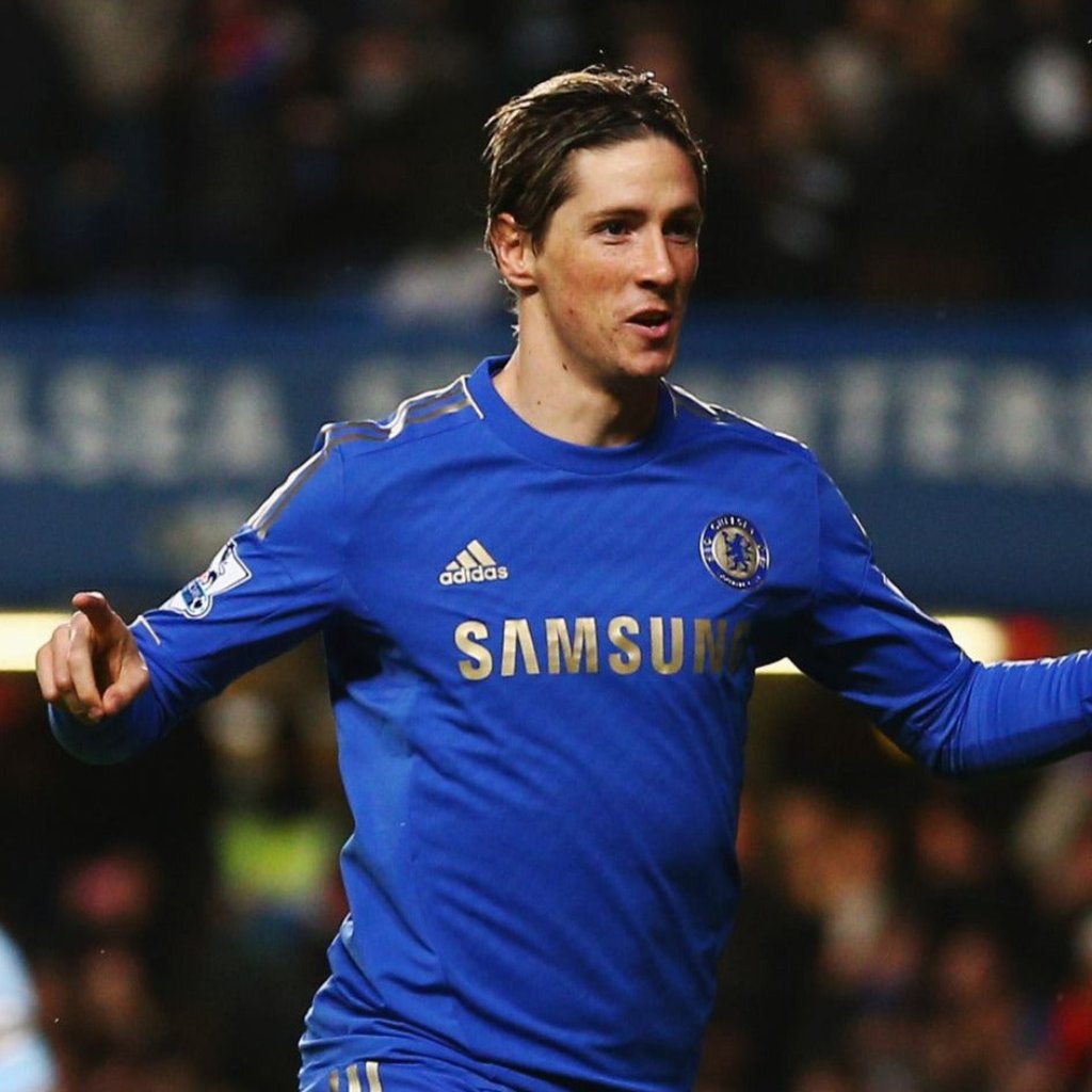 Chelsea 2012/13 Local Manga Corta