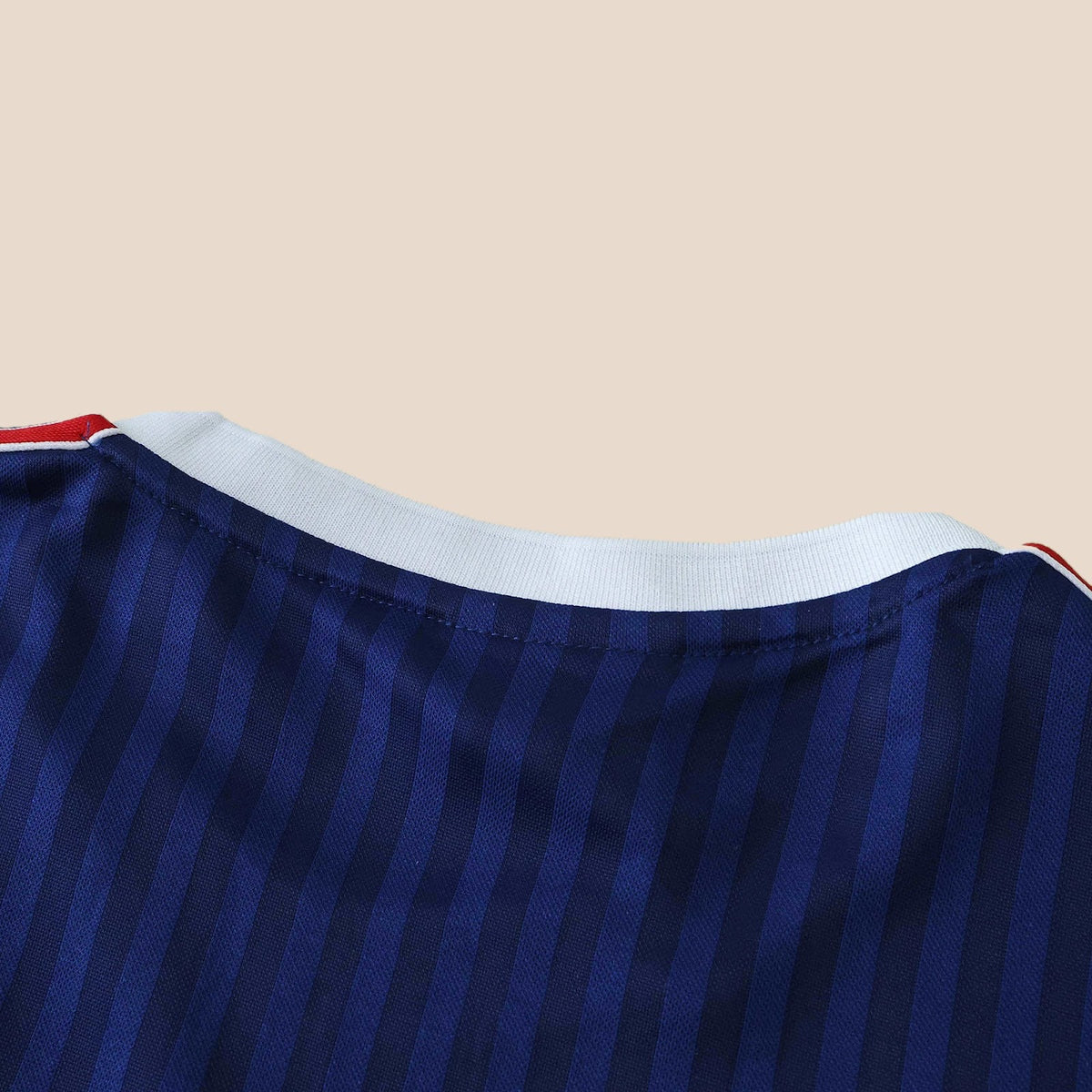 Arsenal Edición Especial Concept Azul, detalle