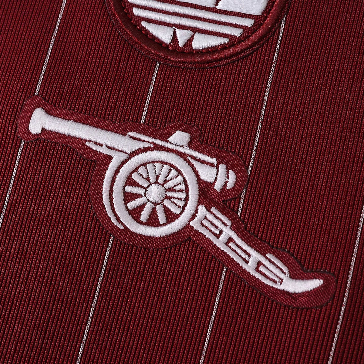 Arsenal Edición Especial Concept Vino, detalle