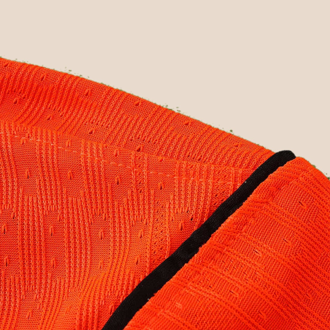 Holanda 2026 Local Versión Jugador, detalle