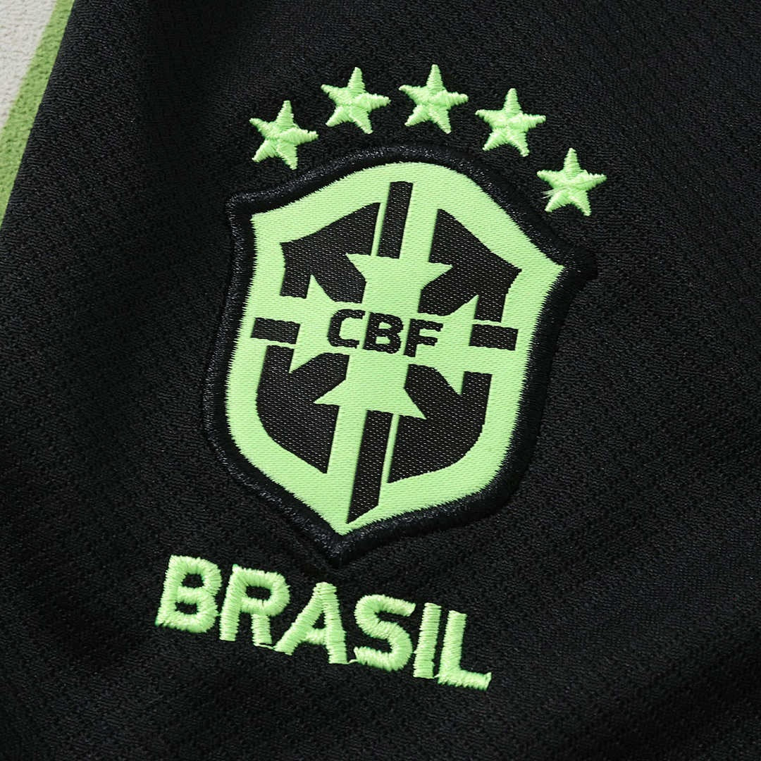 Brasil 2026 Portero Hollywood para Niños, detalle
