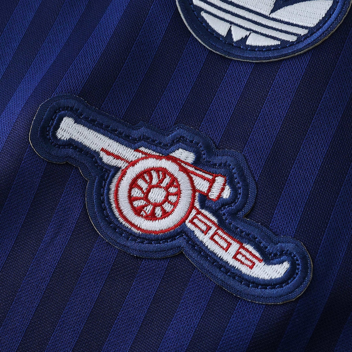 Arsenal Edición Especial Concept Azul, detalle
