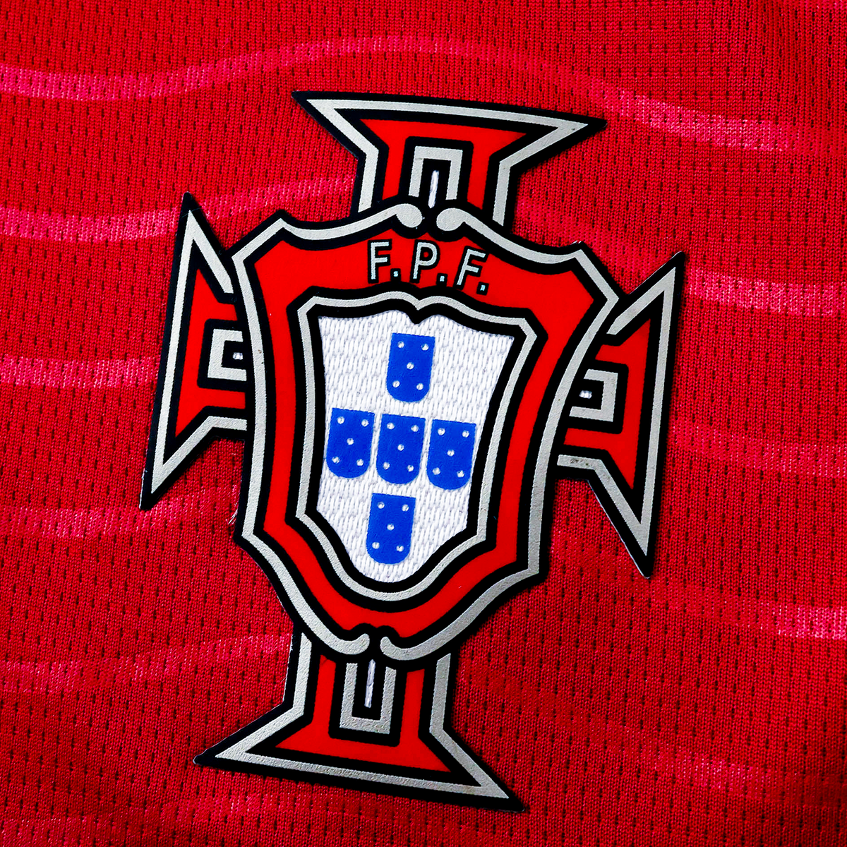 Portugal 2026 Local Manga Larga - Express
