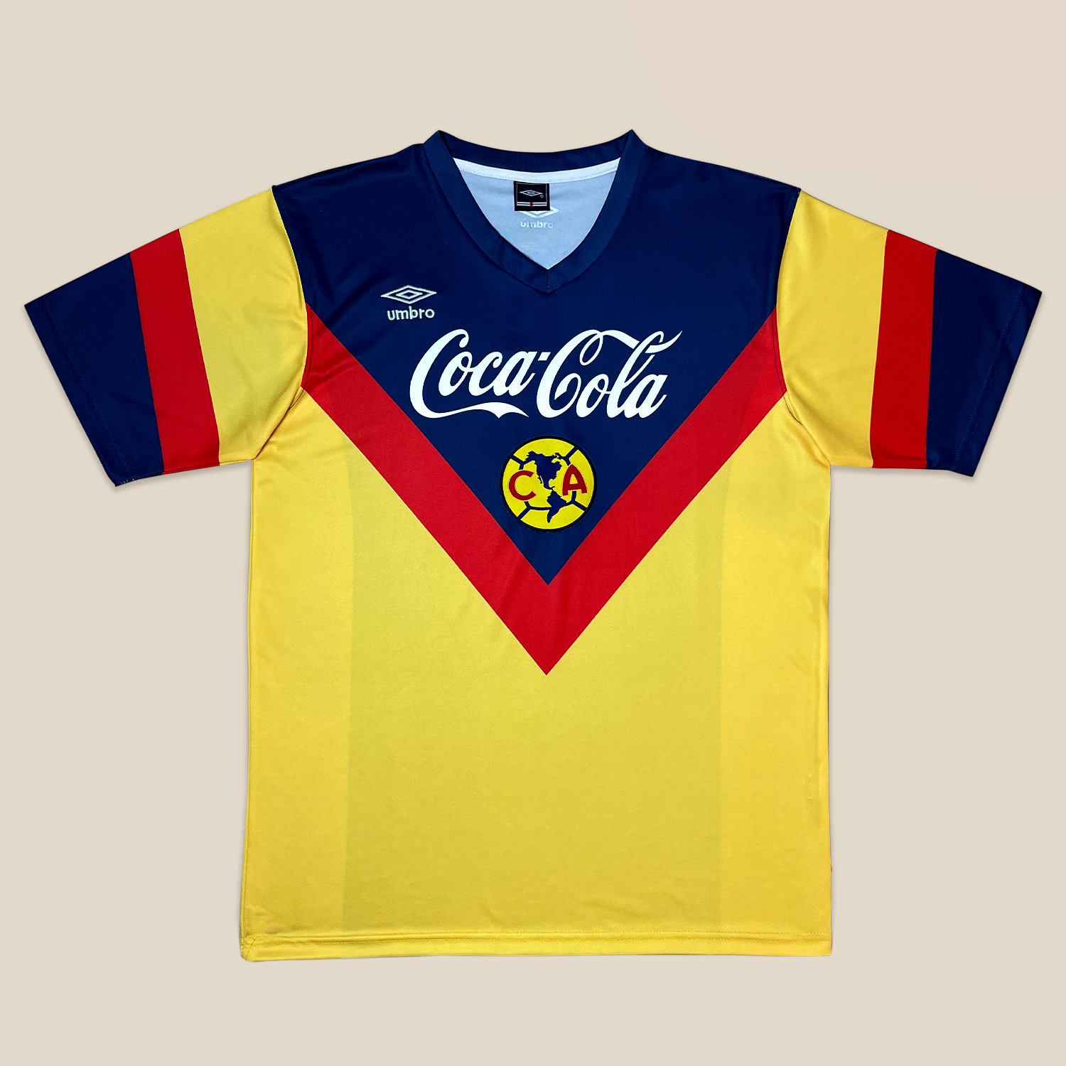 Camiseta América 1993/94 Local