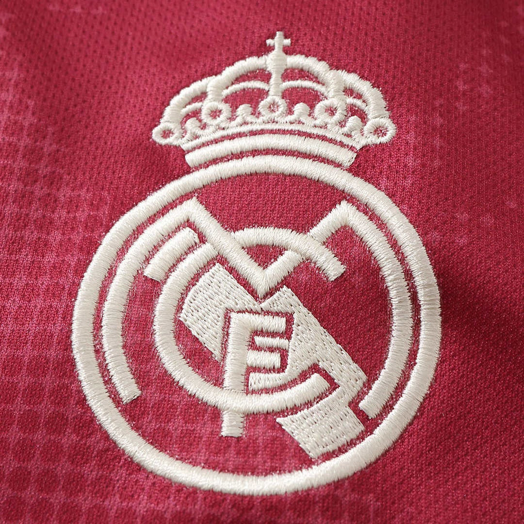 Real Madrid 2026/27 Tercera, detalle
