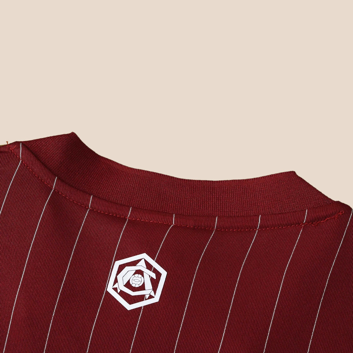 Arsenal Edición Especial Concept Vino, detalle