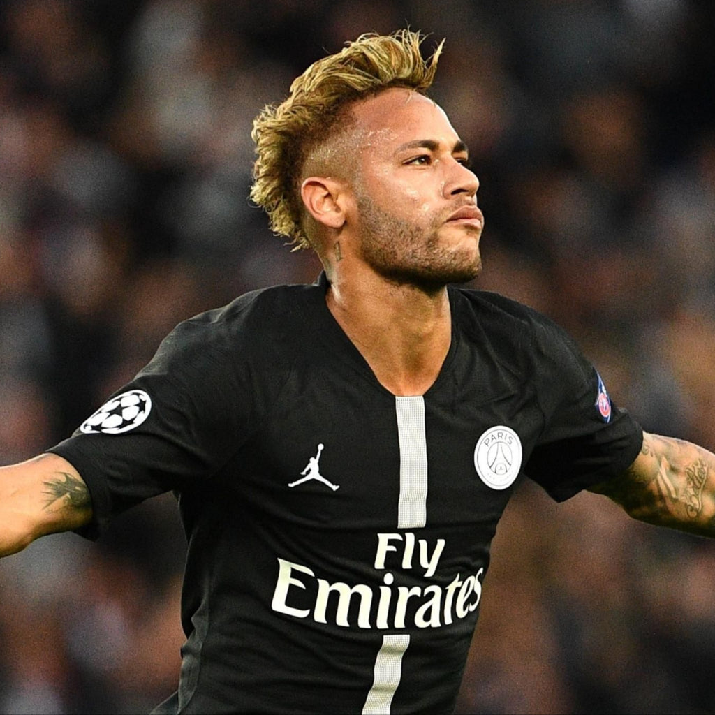 PSG 2018/19 Tercera Manga Corta