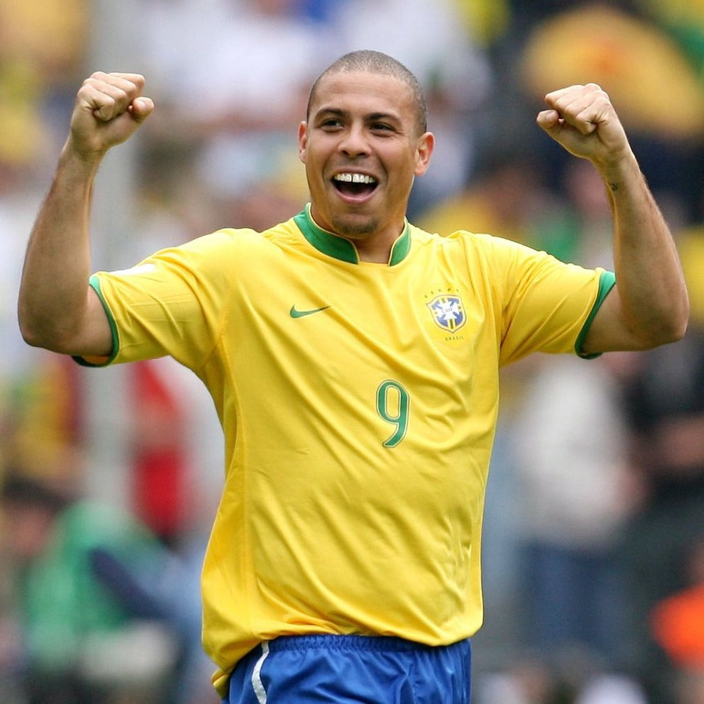 Brasil 2006 Local Manga Larga