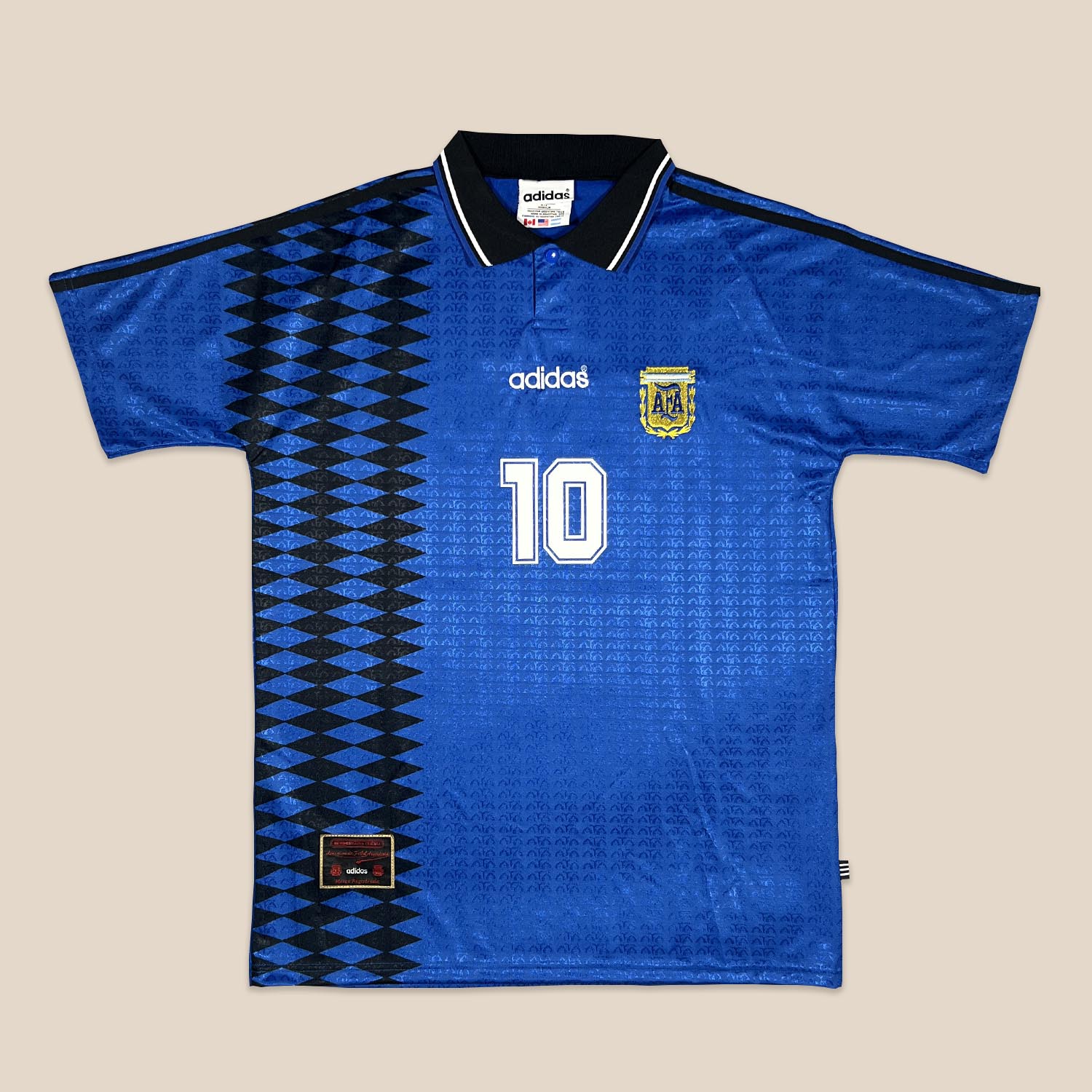 CAMISETA SHIRT BOCA Juniors Nolan 95/96 Tg 36 Xeneizes Maradona EUR 21,00 - ES CAMISETA SHIRT BOCA Juniors Nolan 95/96 Tg 36 Xeneizes Maradona EUR 21,00 - ES