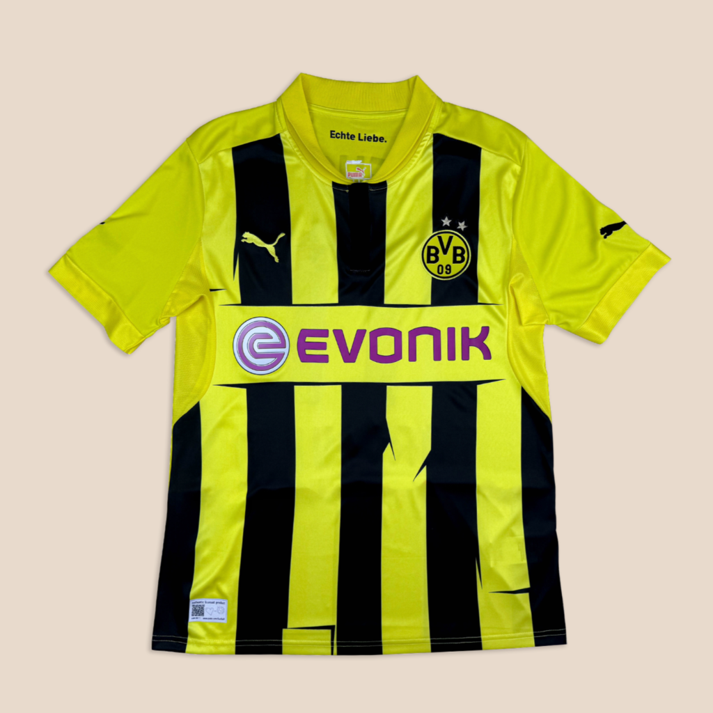 Camiseta dortmund 2013 hotsell