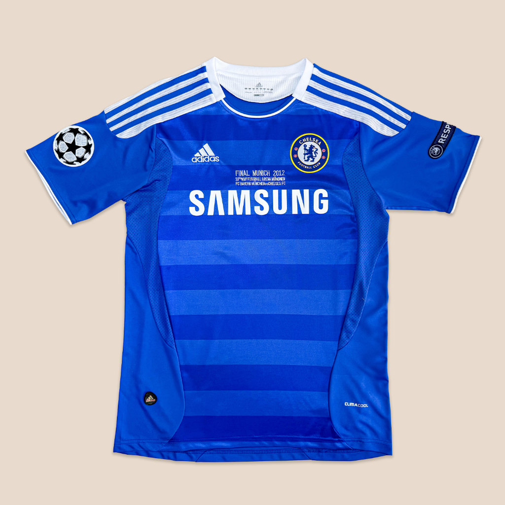 Chelsea 2011/12 Local