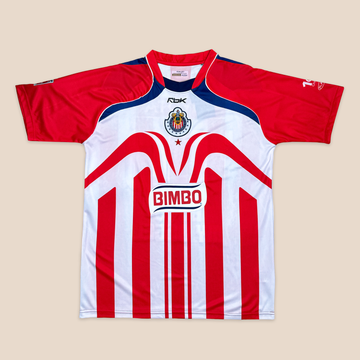 Chivas 2006/07 Local
