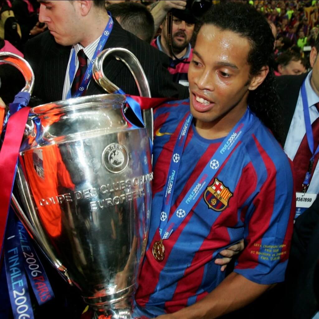 Ronaldinho