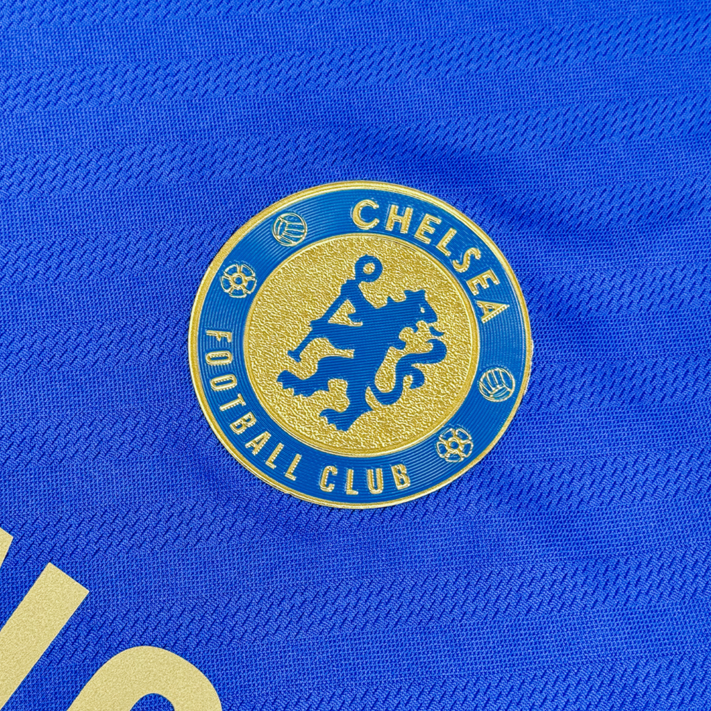 Chelsea 2012/13 Local Manga Corta
