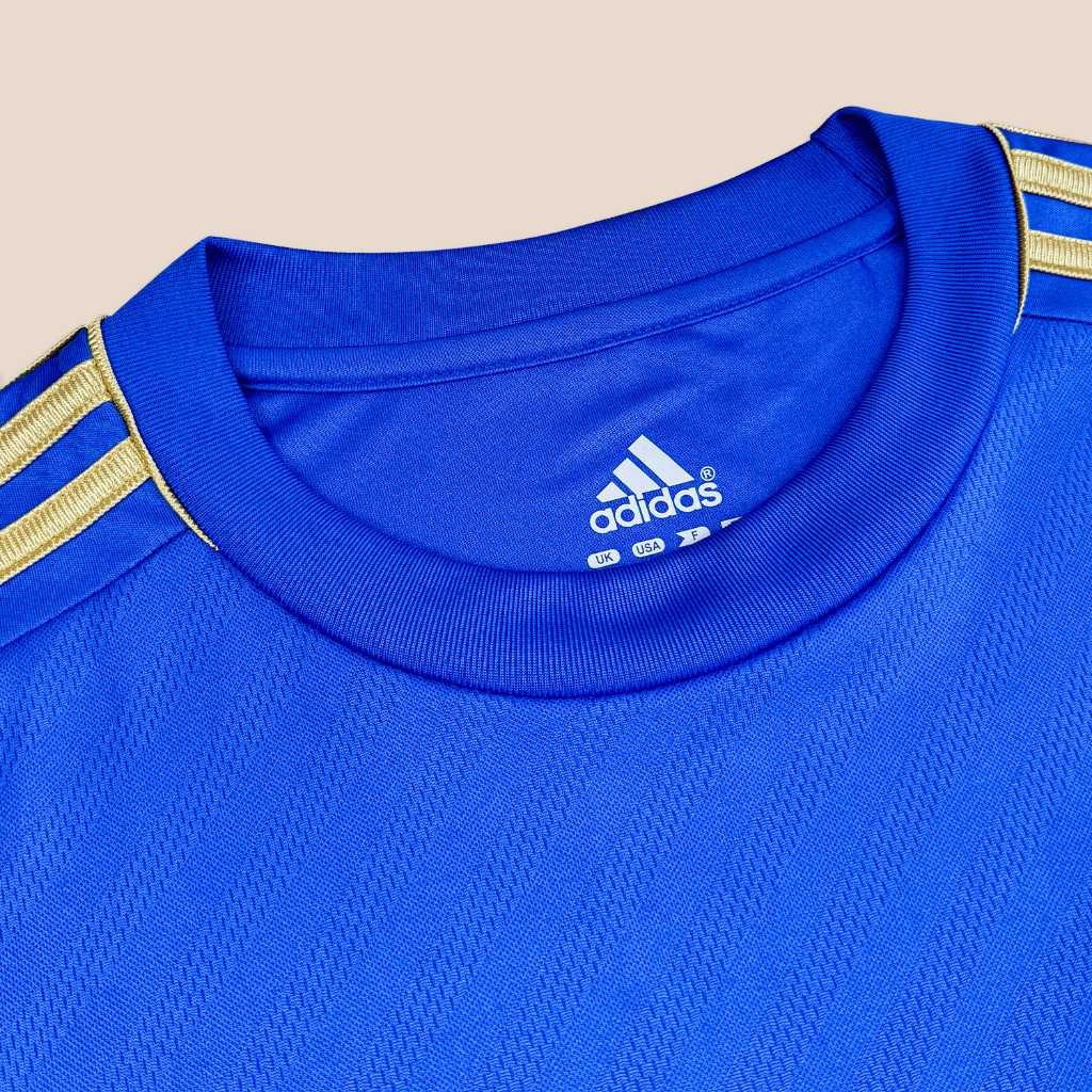 Chelsea 2012/13 Local Manga Corta