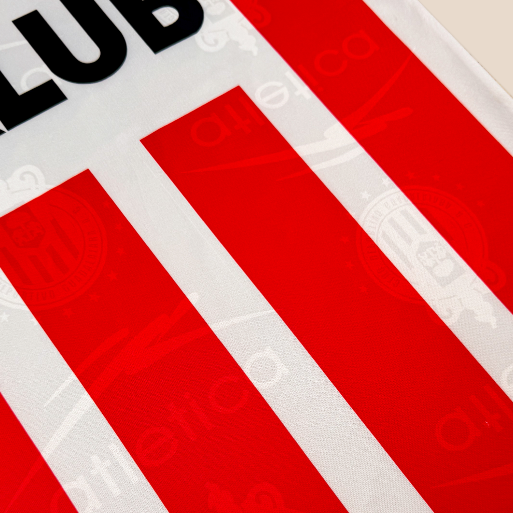 Chivas 1995/96 Local