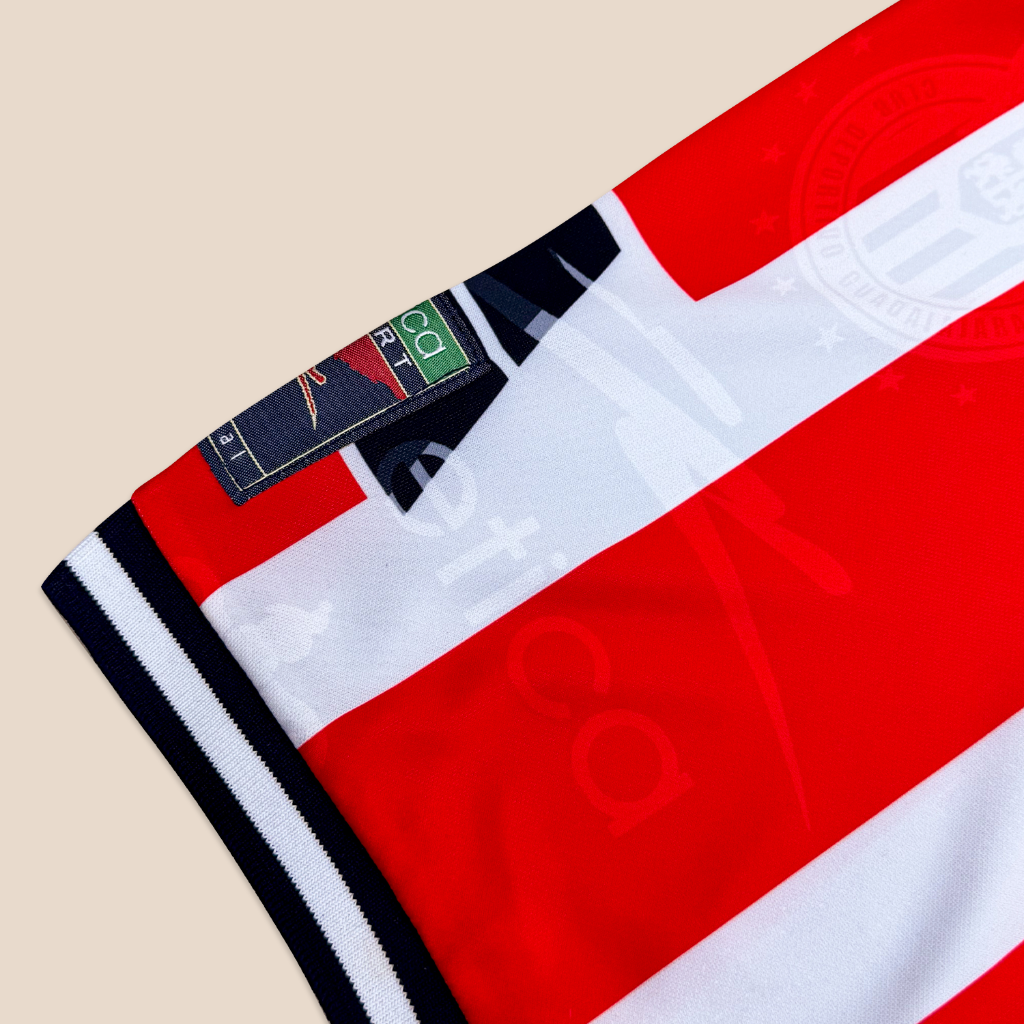 Chivas 1995/96 Local