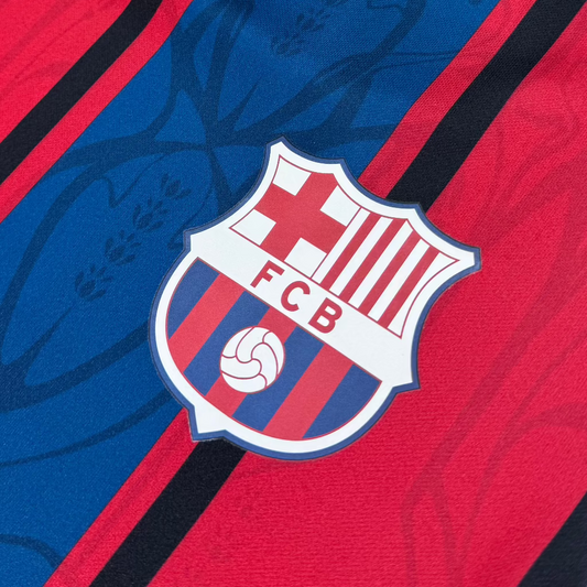 FC Barcelona 125 Años