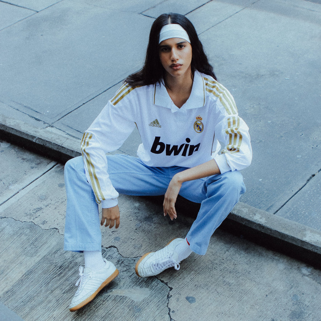 Real Madrid 2011/12 Local
