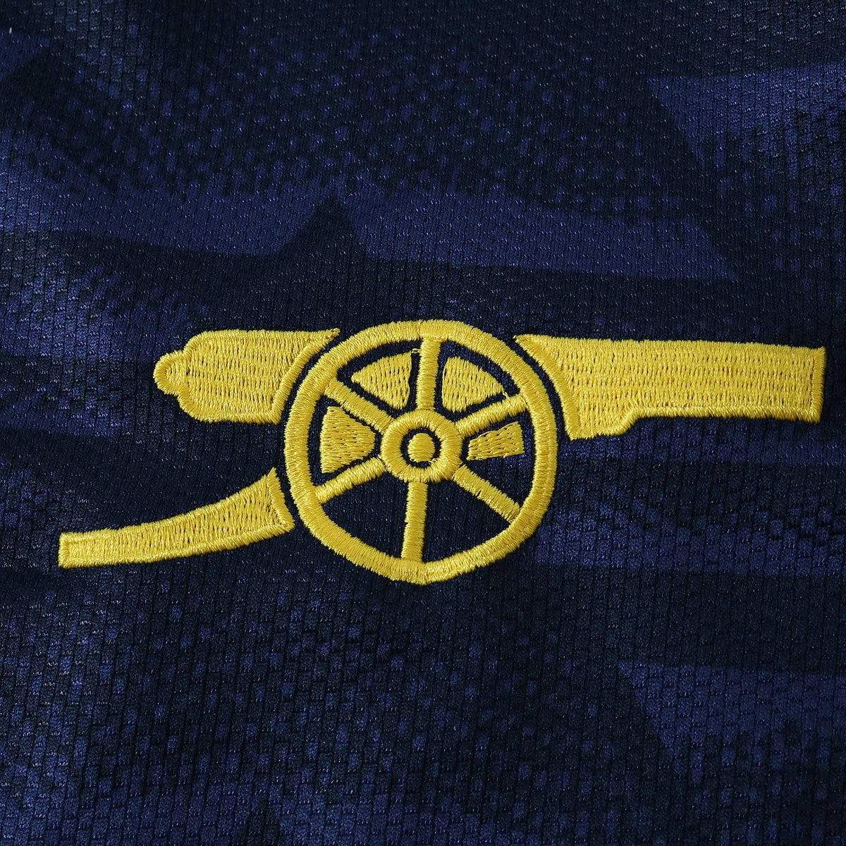 Arsenal 2026/27 Visitante Manga Larga