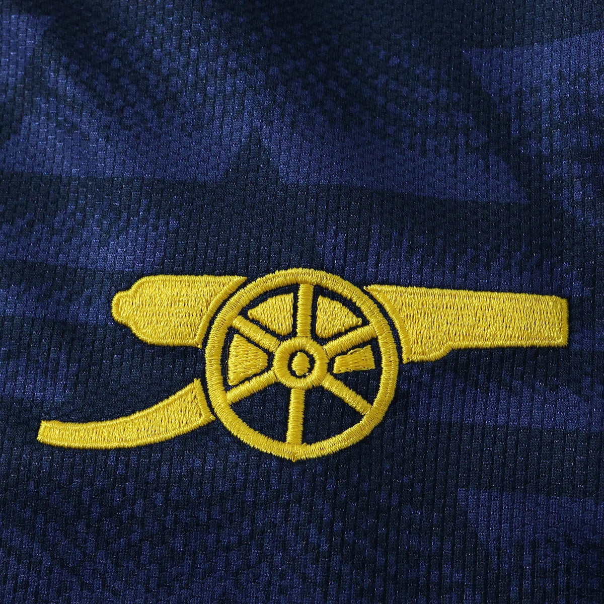 Arsenal 2026/27 Visitante Manga Larga