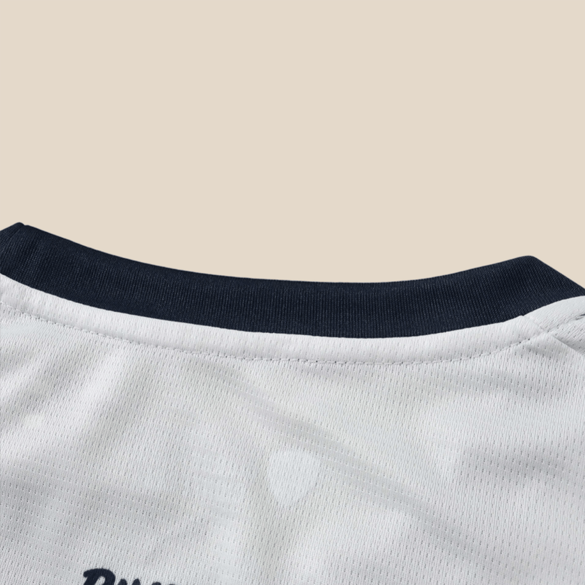 Monterrey 2026/27 Visitante