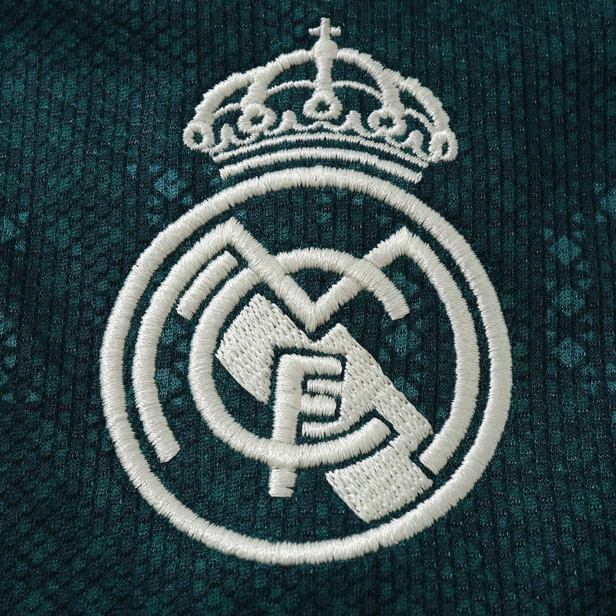 Real Madrid 2026/27 Visitante Manga Larga