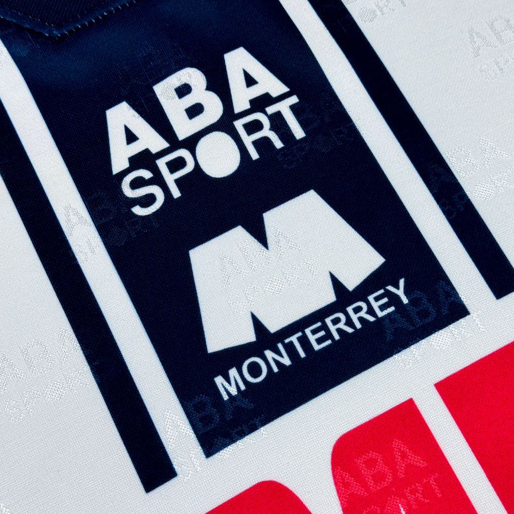 Monterrey 1998/99 Local