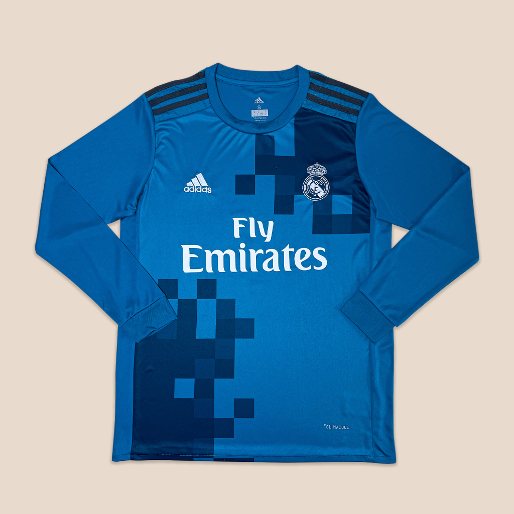 Camiseta Real Madrid 2017 Camisetas Adidas 2017 Camiseta Real