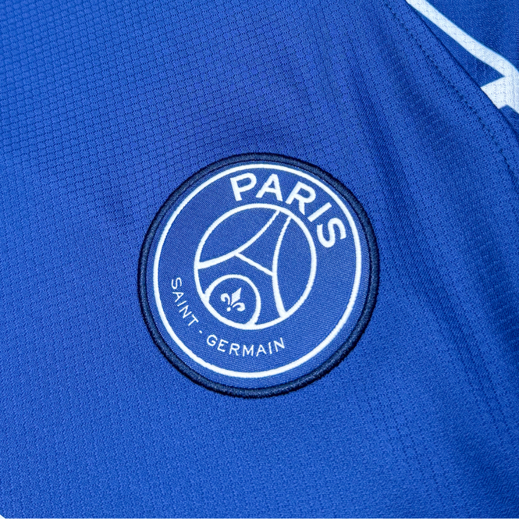 PSG 2024/25 Cuarta Manga Corta