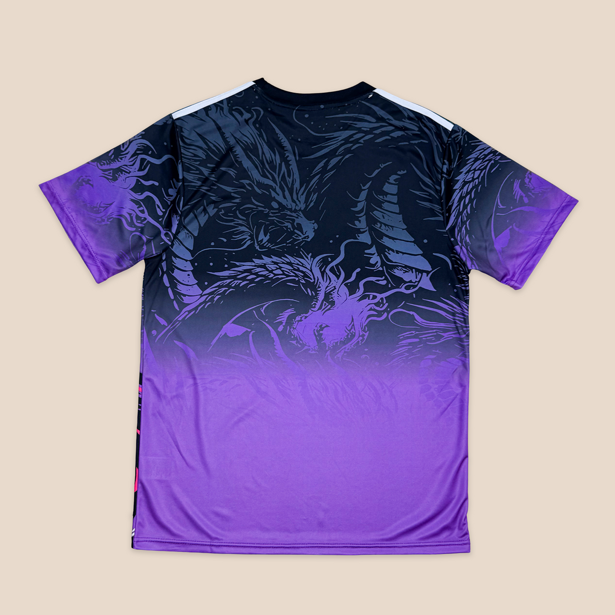 Real Madrid Edición Especial Dragón