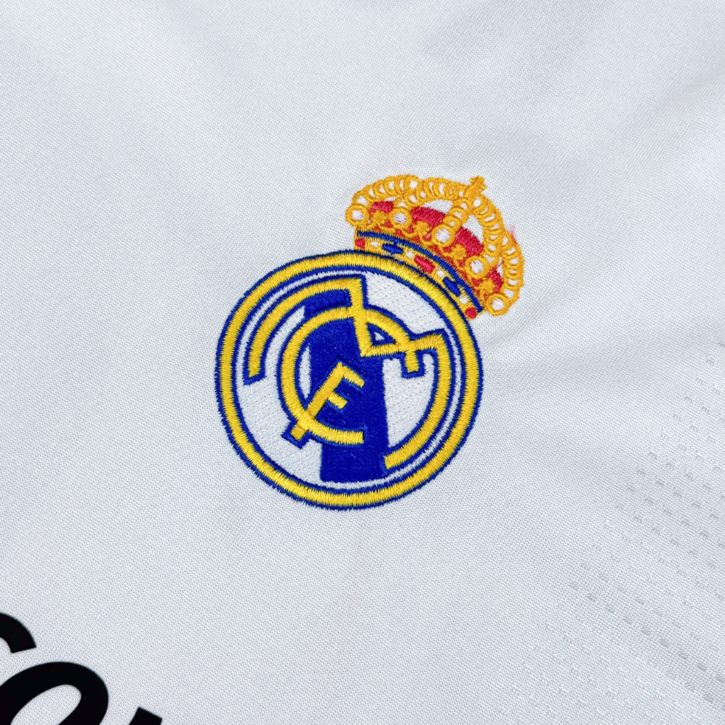 Real Madrid 2009/10 Local