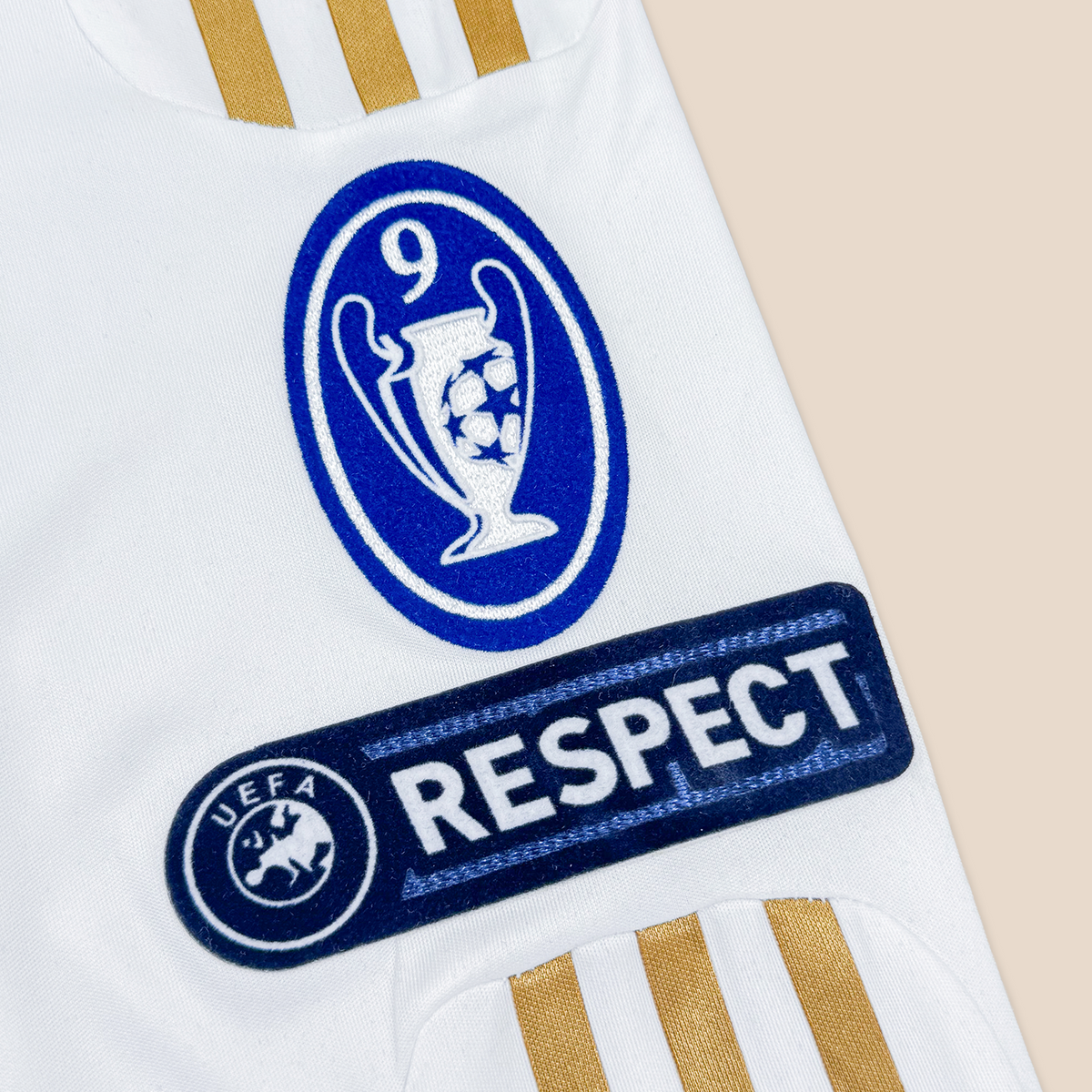Real Madrid 2011/12 Local