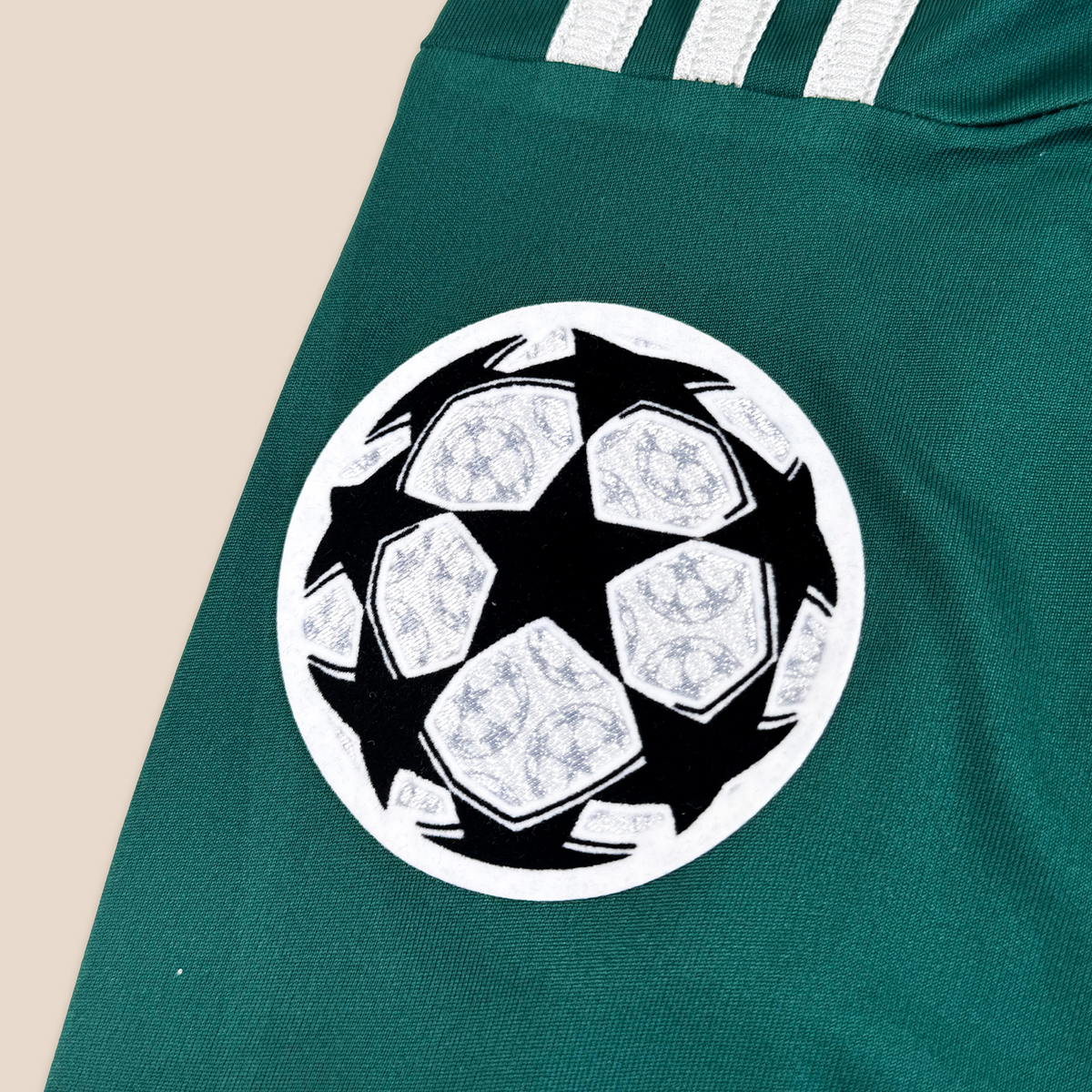 Real Madrid 2012/13 Tercera Manga Corta