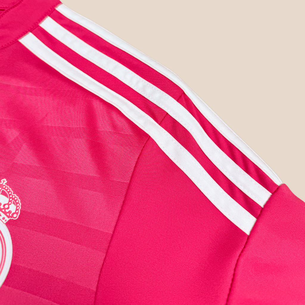 Real Madrid 2014/15 Visitante