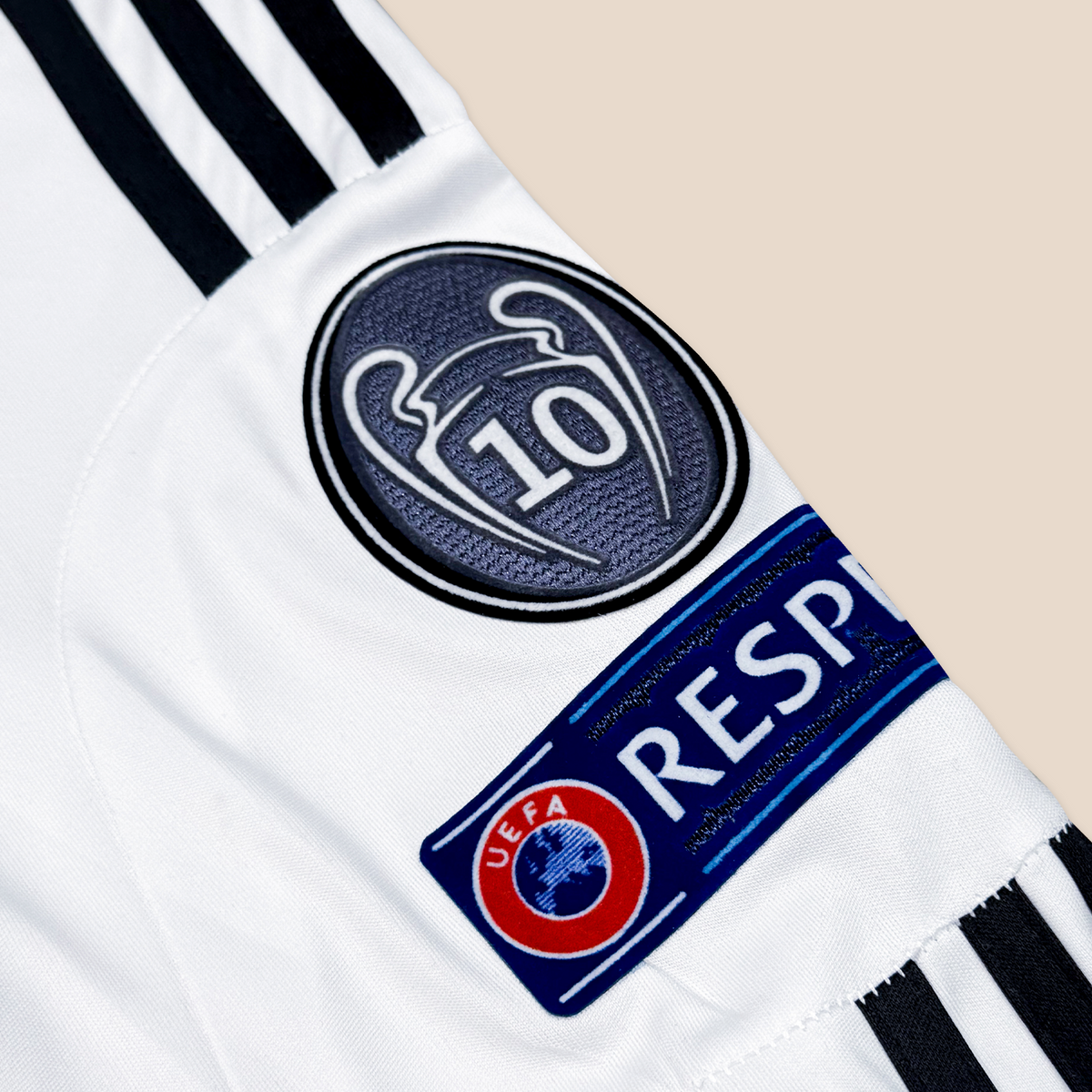 Real Madrid 2014/15 Local