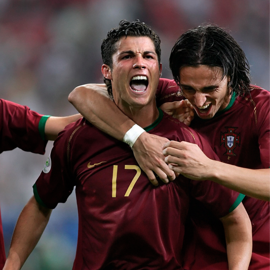 Portugal 2006 Local para Niños