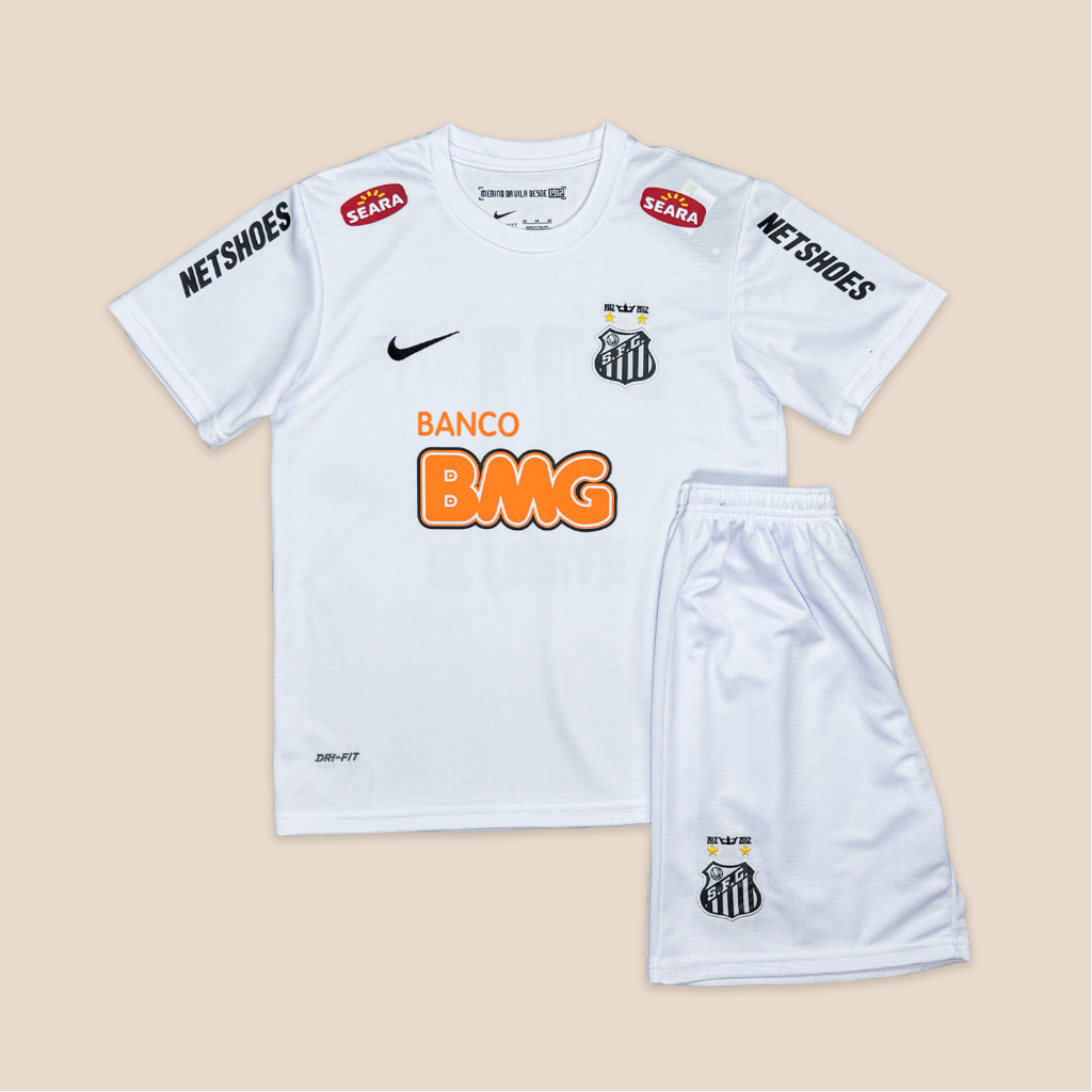 Santos 2012/13 Local para Niños