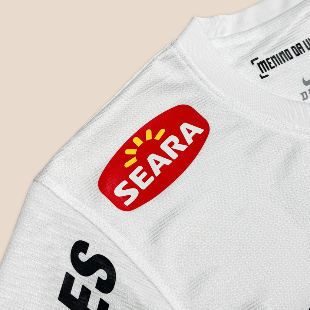 Santos 2012/13 Local