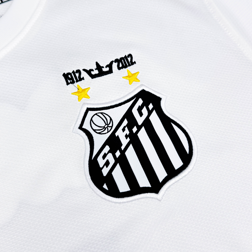 Santos 2012/13 Local