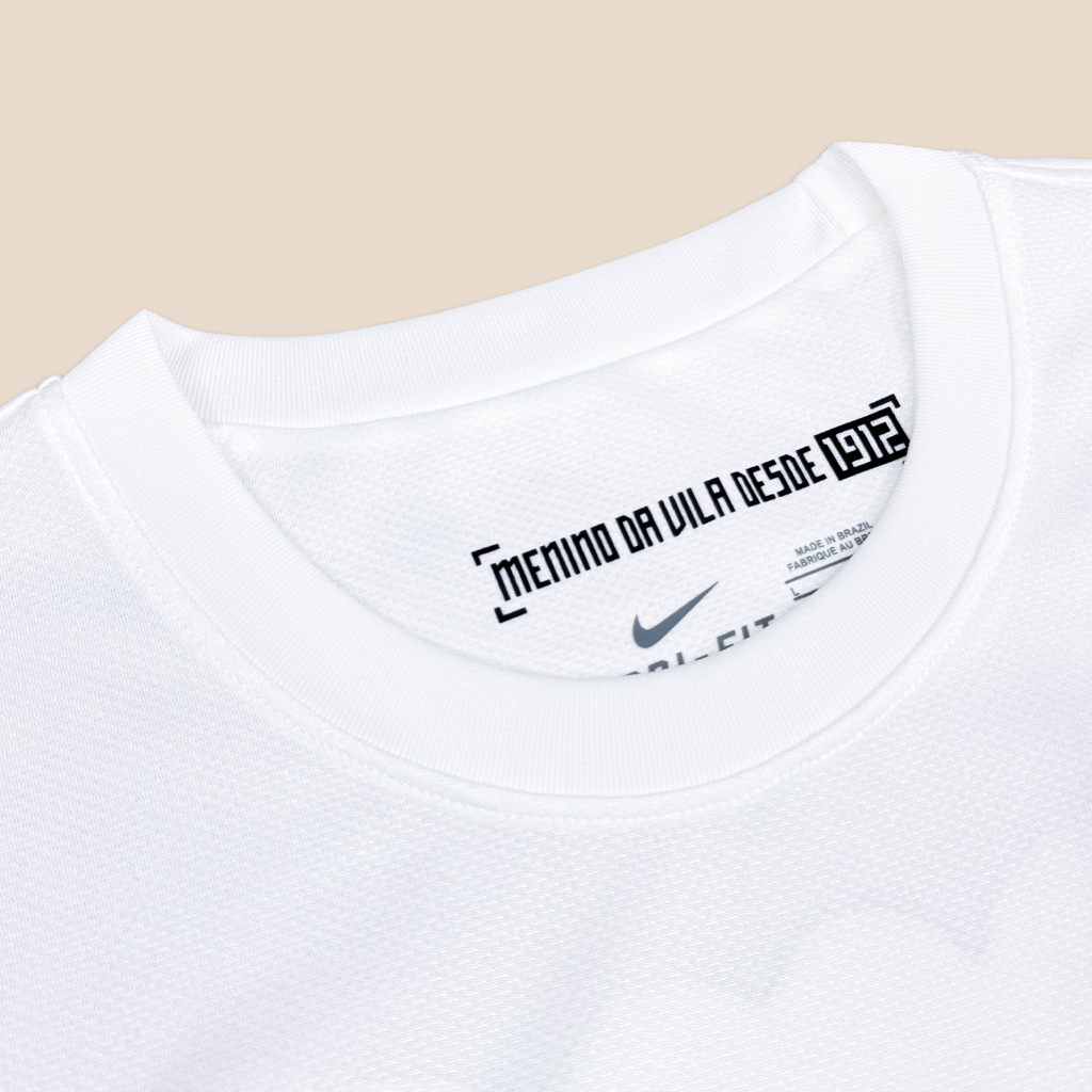Santos 2012/13 Local