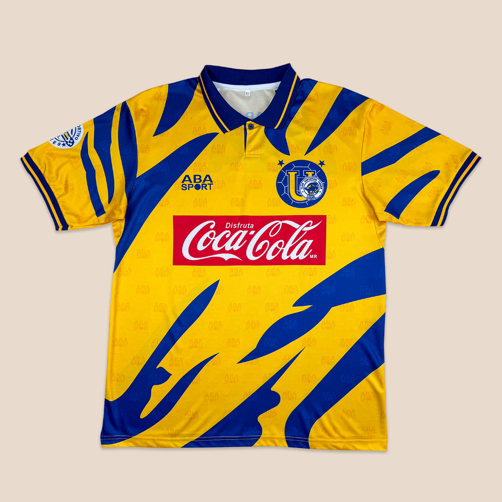 Camiseta de los tigres hotsell