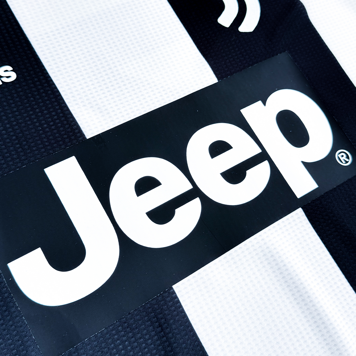 Juventus 2018/19 Local Versión Jugador