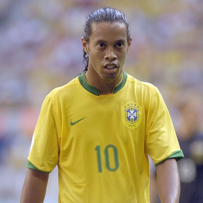 Brasil 2006 Local Manga Larga