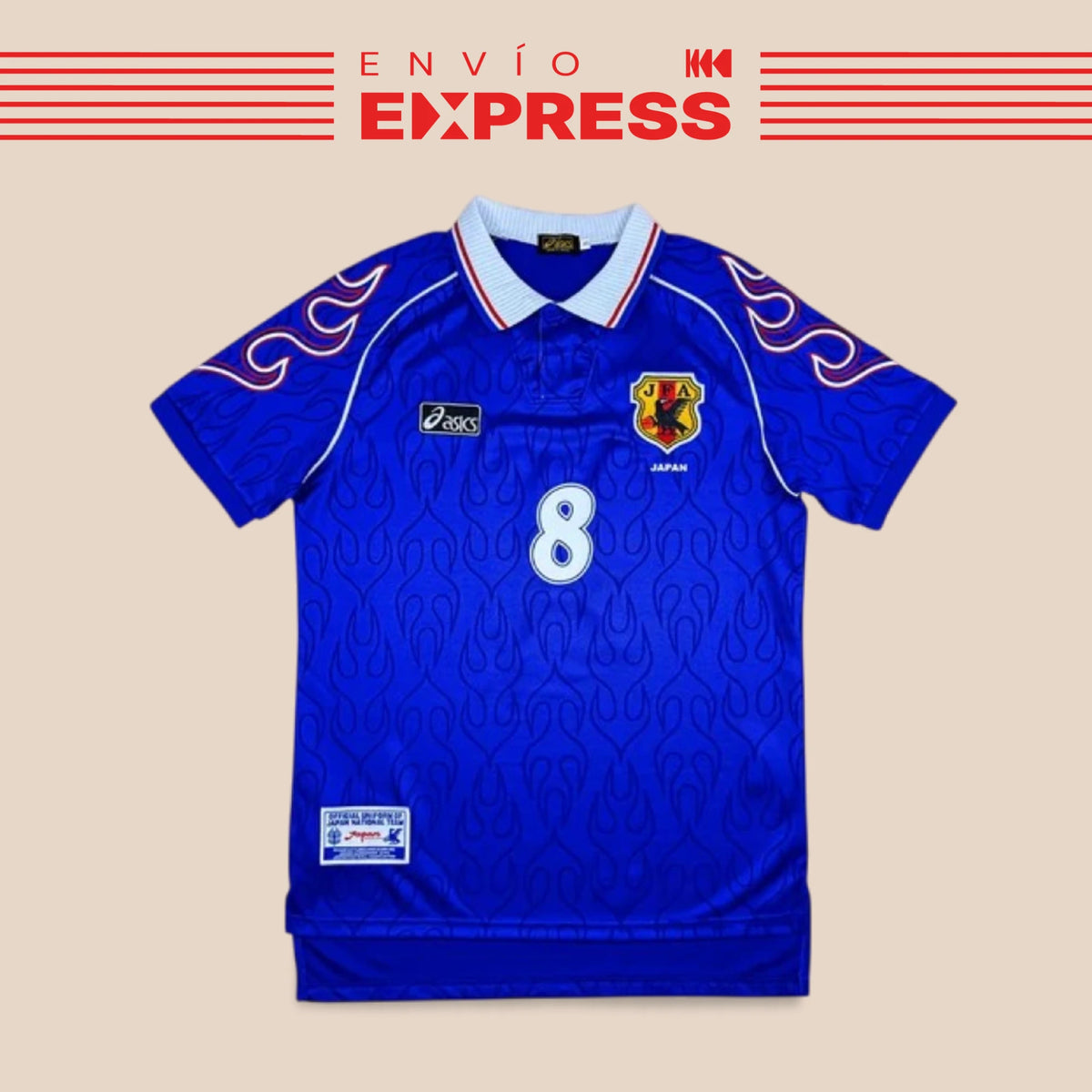 Japón 1998 Local - Express