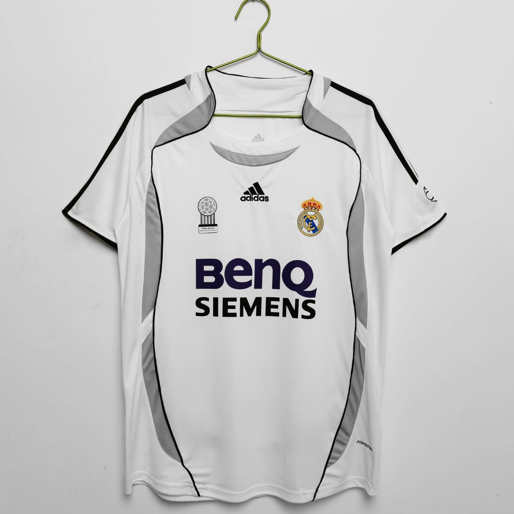 Camisa Real Madrid Robinho M - Roupas - Vila Valqueire, Rio de Janeiro 1461759752 | OLX