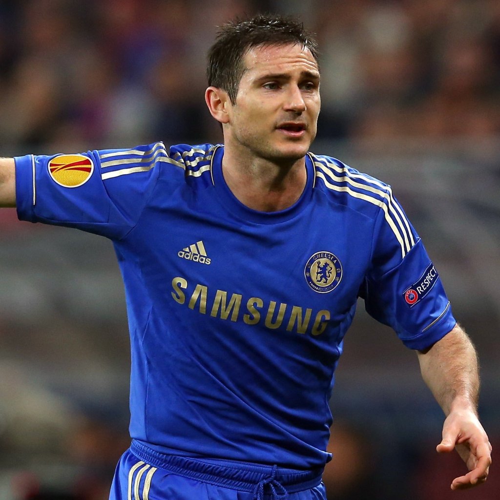 Chelsea 2012/13 Local Manga Corta