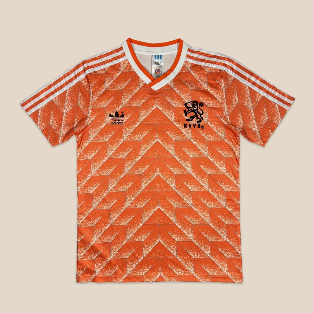 Camiseta Holanda 1988 Local - Main Image