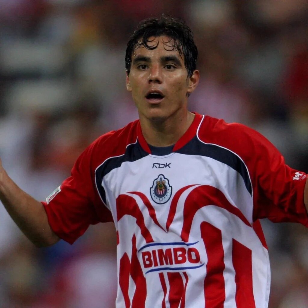 Chivas 2006/07 Local