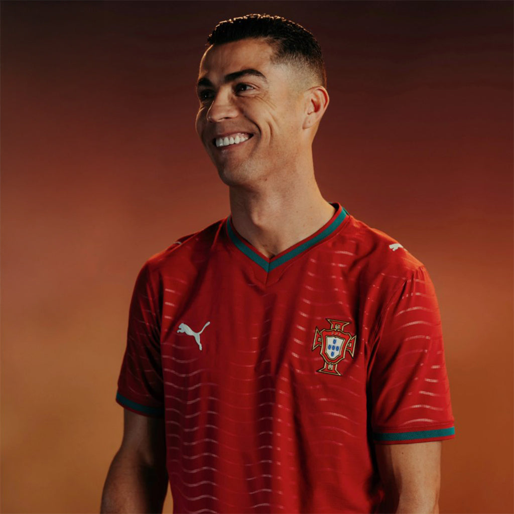 Portugal 2026 Local Manga Larga - Express